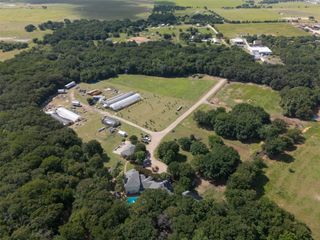 6529 Asher Road, Alvarado, TX 76009