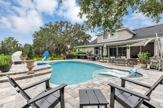 5310 SOUTHERN VALLEY LOOP, Brooksville, FL 34601
