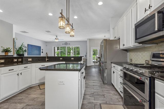 5310 SOUTHERN VALLEY LOOP, Brooksville, FL 34601
