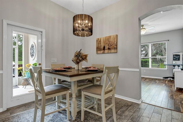 5310 SOUTHERN VALLEY LOOP, Brooksville, FL 34601