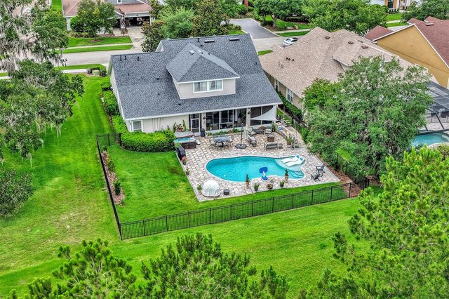 5310 SOUTHERN VALLEY LOOP, Brooksville, FL 34601