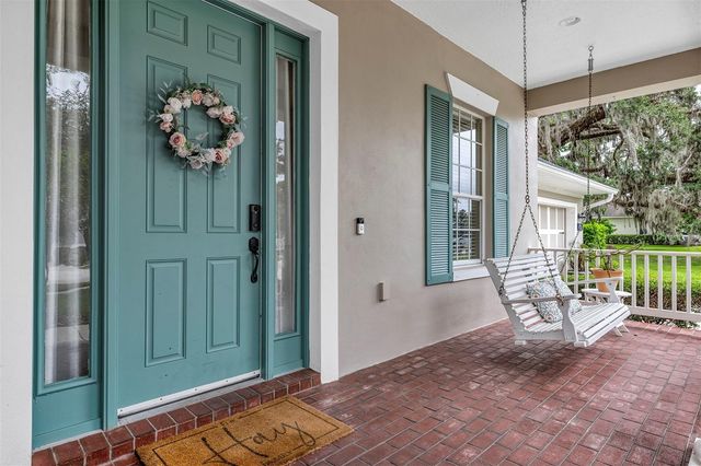 5310 SOUTHERN VALLEY LOOP, Brooksville, FL 34601