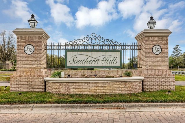 5310 SOUTHERN VALLEY LOOP, Brooksville, FL 34601