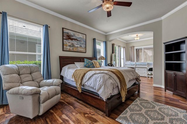 5310 SOUTHERN VALLEY LOOP, Brooksville, FL 34601