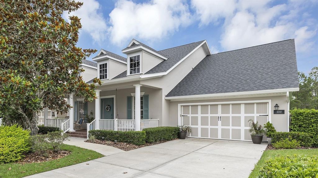 5310 SOUTHERN VALLEY LOOP, Brooksville, FL 34601