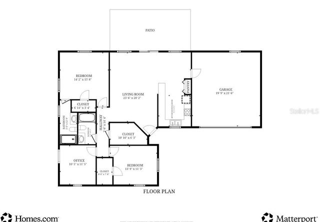 5501 3RD AVENUE PLAZA W, Bradenton, FL 34209