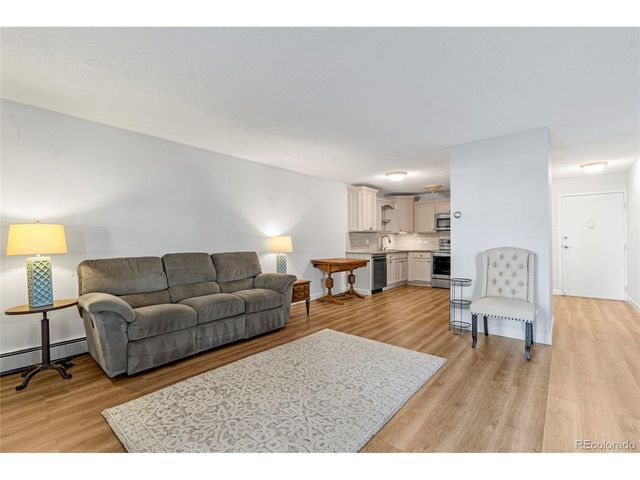 9180 E Center Ave 5A, Denver, CO 80247