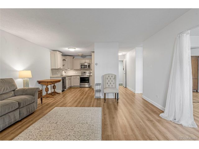 9180 E Center Ave 5A, Denver, CO 80247