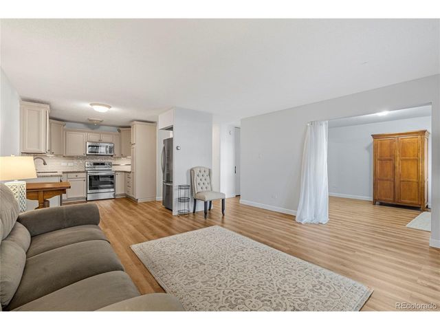 9180 E Center Ave 5A, Denver, CO 80247