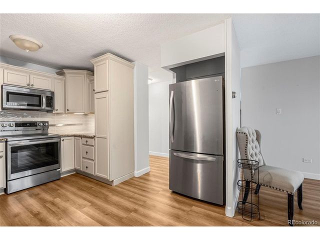 9180 E Center Ave 5A, Denver, CO 80247