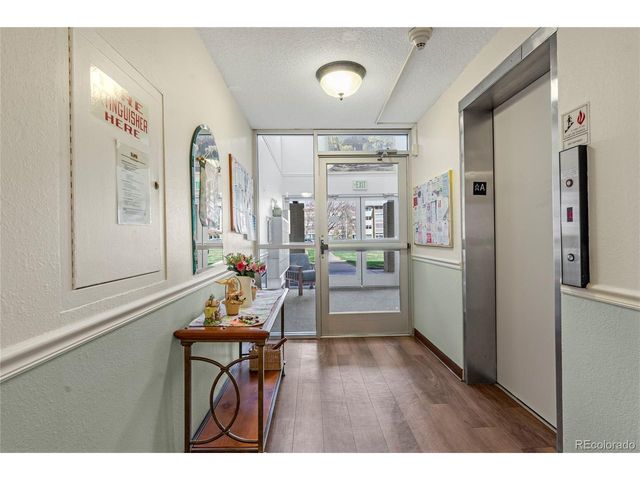 9180 E Center Ave 5A, Denver, CO 80247