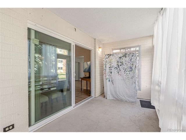 9180 E Center Ave 5A, Denver, CO 80247