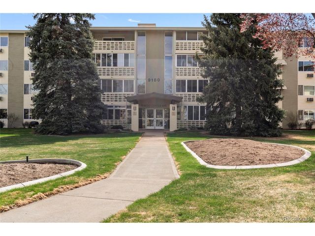 9180 E Center Ave 5A, Denver, CO 80247