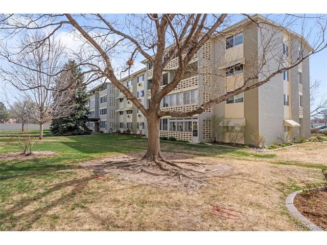 9180 E Center Ave 5A, Denver, CO 80247