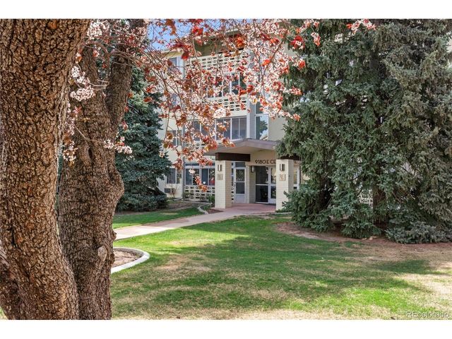 9180 E Center Ave 5A, Denver, CO 80247