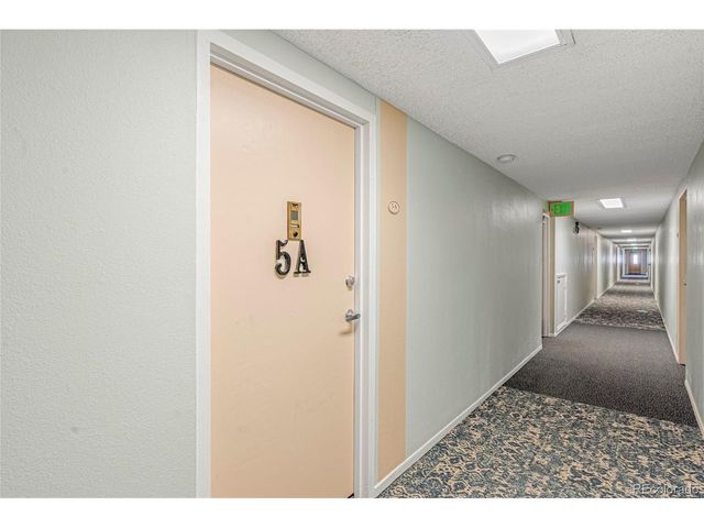 9180 E Center Ave 5A, Denver, CO 80247