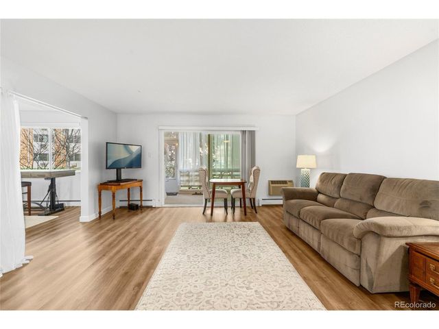 9180 E Center Ave 5A, Denver, CO 80247