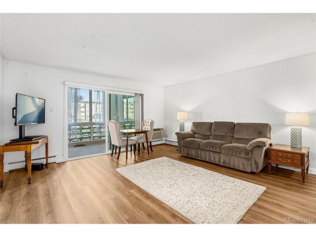 9180 E Center Ave 5A, Denver, CO 80247