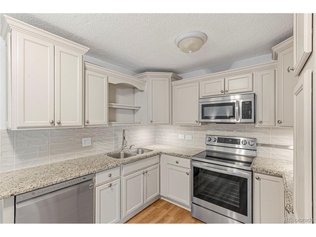 9180 E Center Ave 5A, Denver, CO 80247