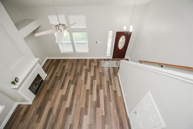 20422 Fairfield Park Way, Cypress, TX 77433