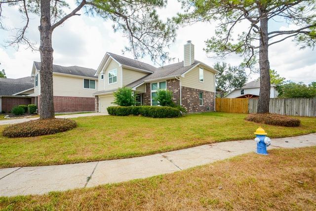20422 Fairfield Park Way, Cypress, TX 77433