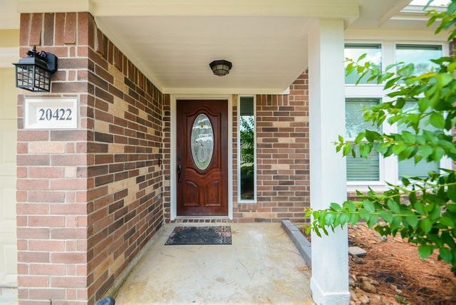20422 Fairfield Park Way, Cypress, TX 77433
