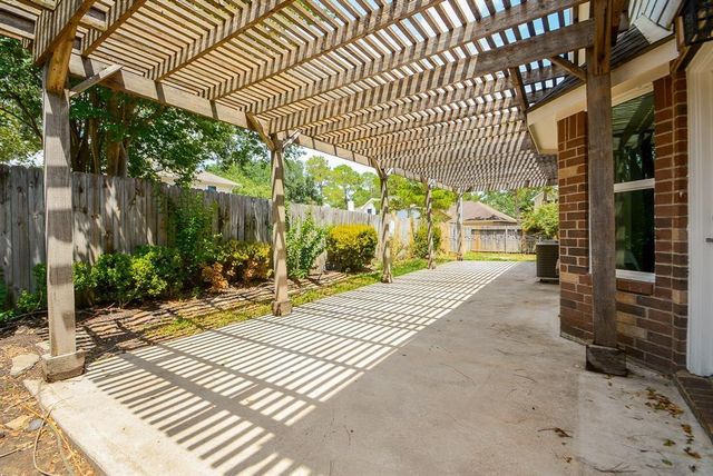20422 Fairfield Park Way, Cypress, TX 77433