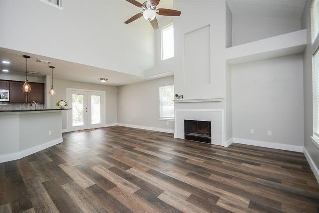 20422 Fairfield Park Way, Cypress, TX 77433