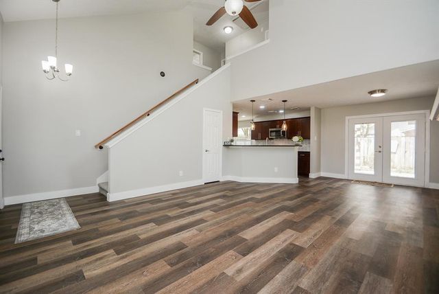 20422 Fairfield Park Way, Cypress, TX 77433