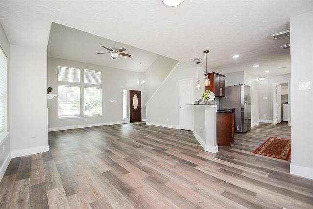20422 Fairfield Park Way, Cypress, TX 77433