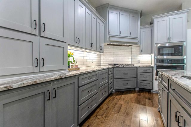 830 Grand Teton Drive, Benton, AR 72019