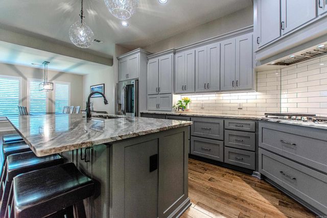 830 Grand Teton Drive, Benton, AR 72019