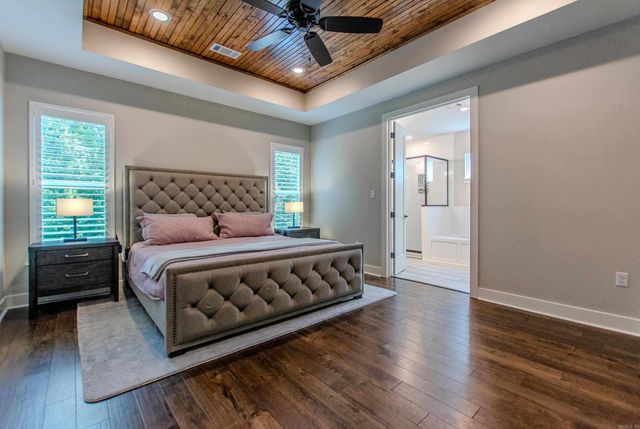 830 Grand Teton Drive, Benton, AR 72019