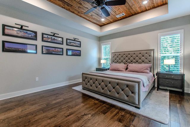 830 Grand Teton Drive, Benton, AR 72019