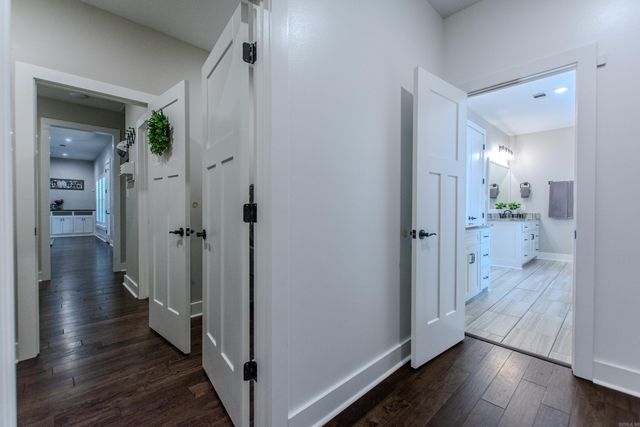 830 Grand Teton Drive, Benton, AR 72019