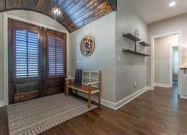 830 Grand Teton Drive, Benton, AR 72019