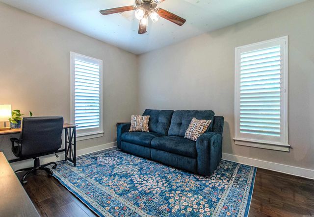 830 Grand Teton Drive, Benton, AR 72019