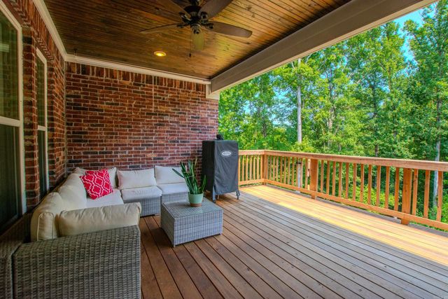 830 Grand Teton Drive, Benton, AR 72019