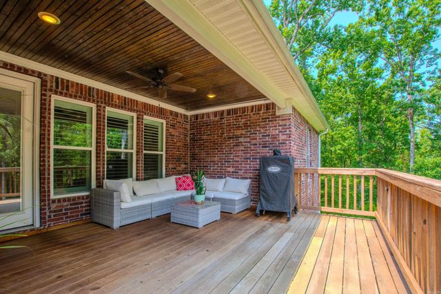 830 Grand Teton Drive, Benton, AR 72019