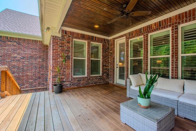 830 Grand Teton Drive, Benton, AR 72019