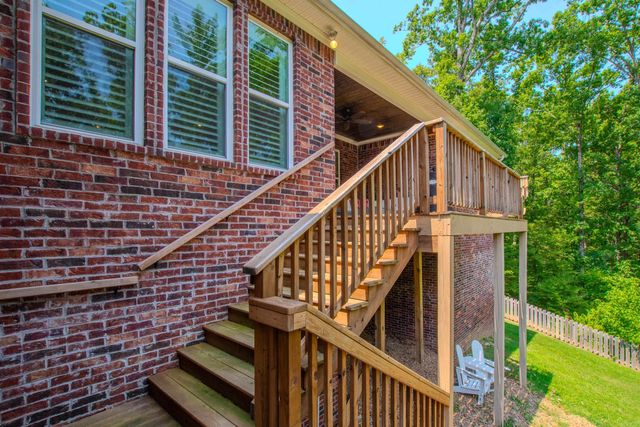 830 Grand Teton Drive, Benton, AR 72019