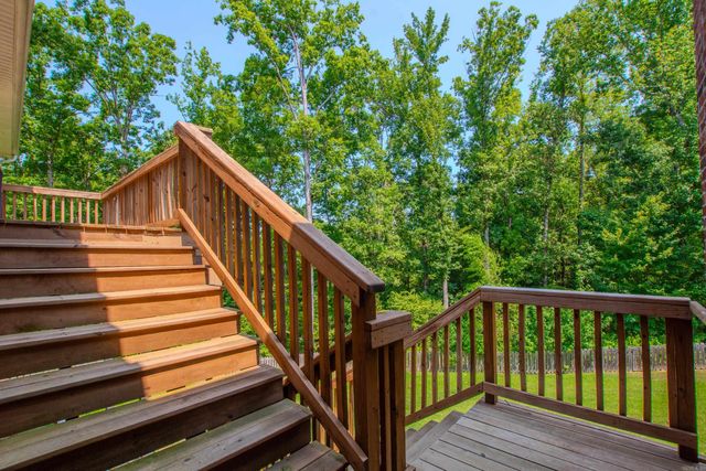 830 Grand Teton Drive, Benton, AR 72019