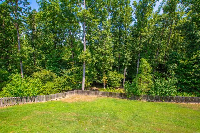 830 Grand Teton Drive, Benton, AR 72019