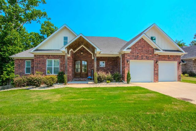 830 Grand Teton Drive, Benton, AR 72019