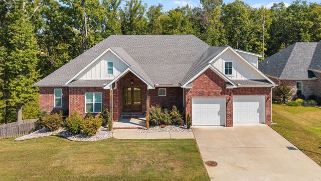 830 Grand Teton Drive, Benton, AR 72019