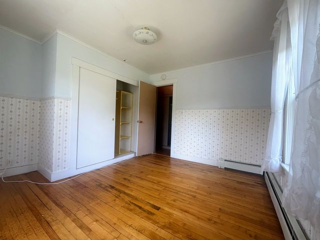 32 Hartness Avenue, Springfield, VT 05156