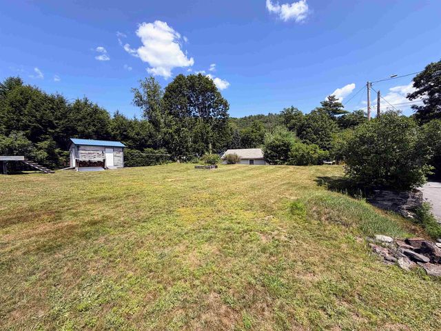 32 Hartness Avenue, Springfield, VT 05156