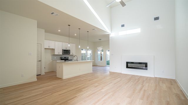 3320 Brazos River Drive, Granbury, TX 76048
