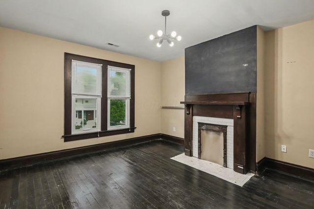 1639 E Granville Street, Columbus, OH 43203