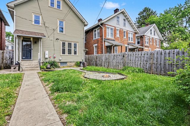 1639 E Granville Street, Columbus, OH 43203